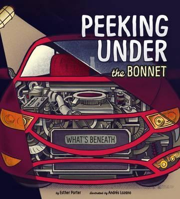 Peeking Under The Bonnet