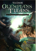 Olympians Vs. Titans
