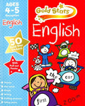 Gold Stars English Ages 4-5 Reception
