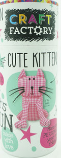 Craftfactory: How To Make Your Cute Novelty