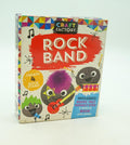 Craft Factory: Rock Band
