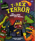 T-Rex Terror