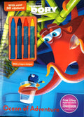 Disney Pixar Finding Dory: Ocean Of Adventure