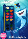 Disney Pixar Finding Dory: Make A Splash