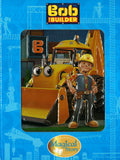Bob The Builder Magical Story