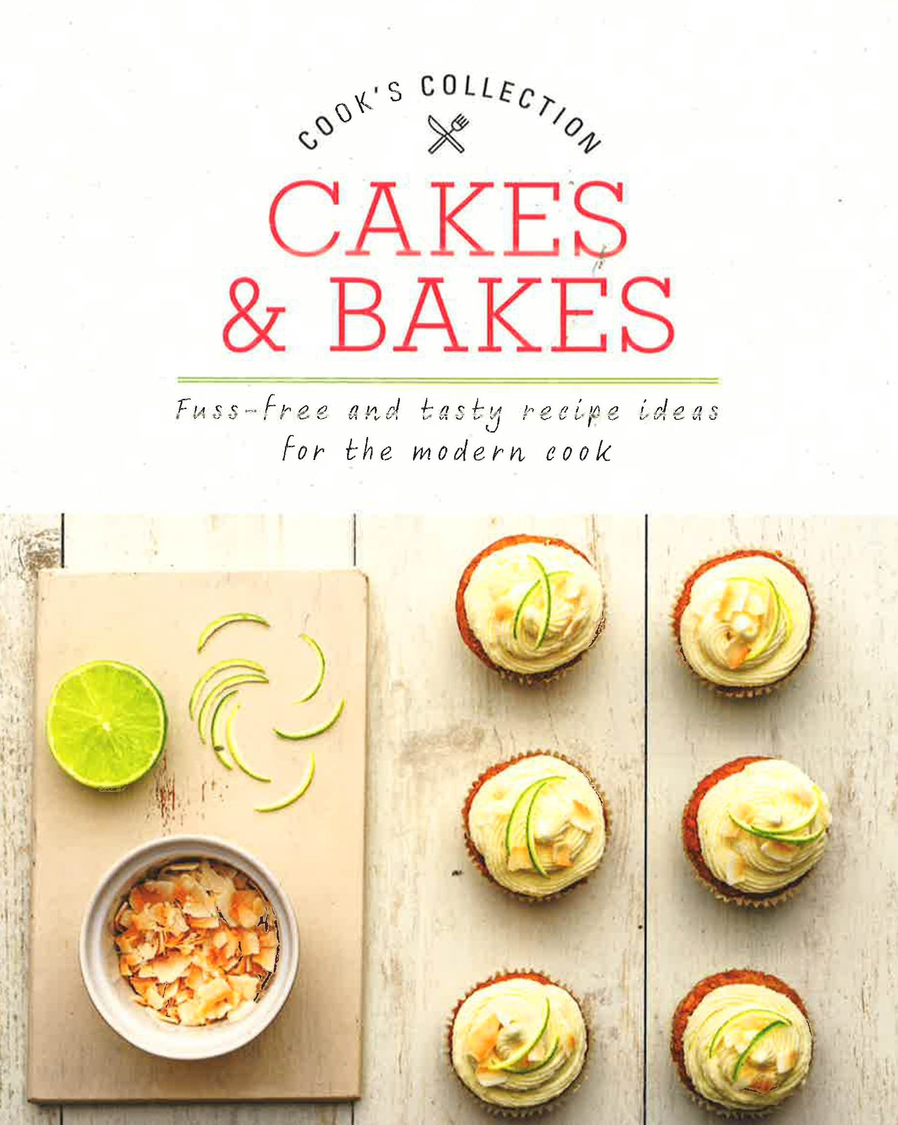 S Collection: Cakes & Bakes