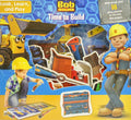 Bob The Builder Look, Learn, And Play: Time To Build