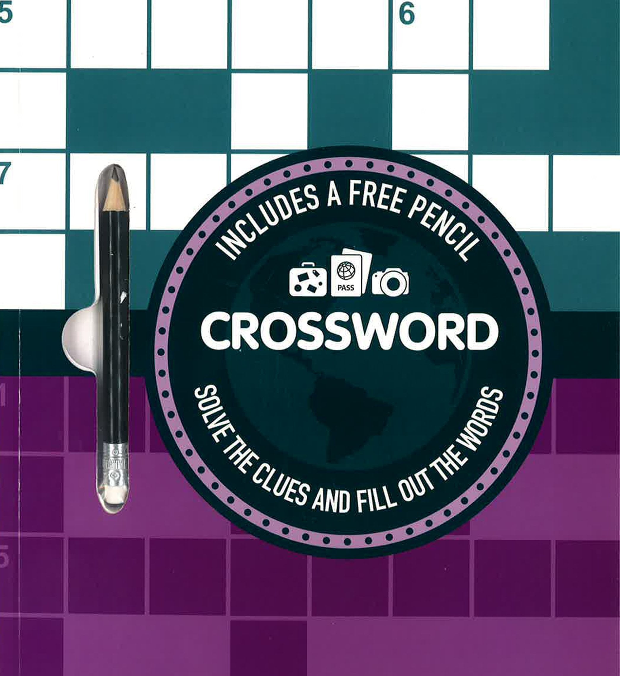 Crossword