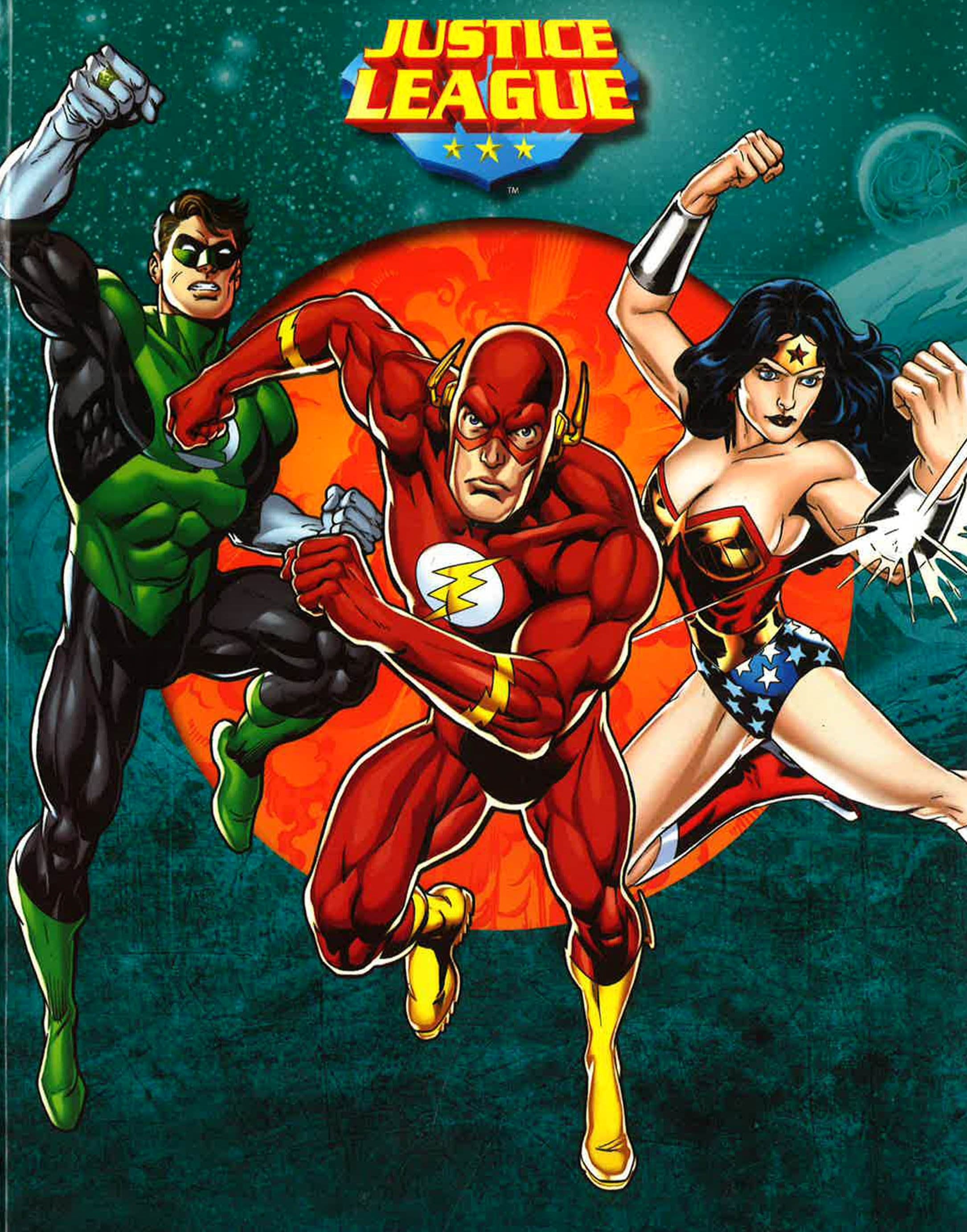 Justice League