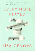 Every Note Played