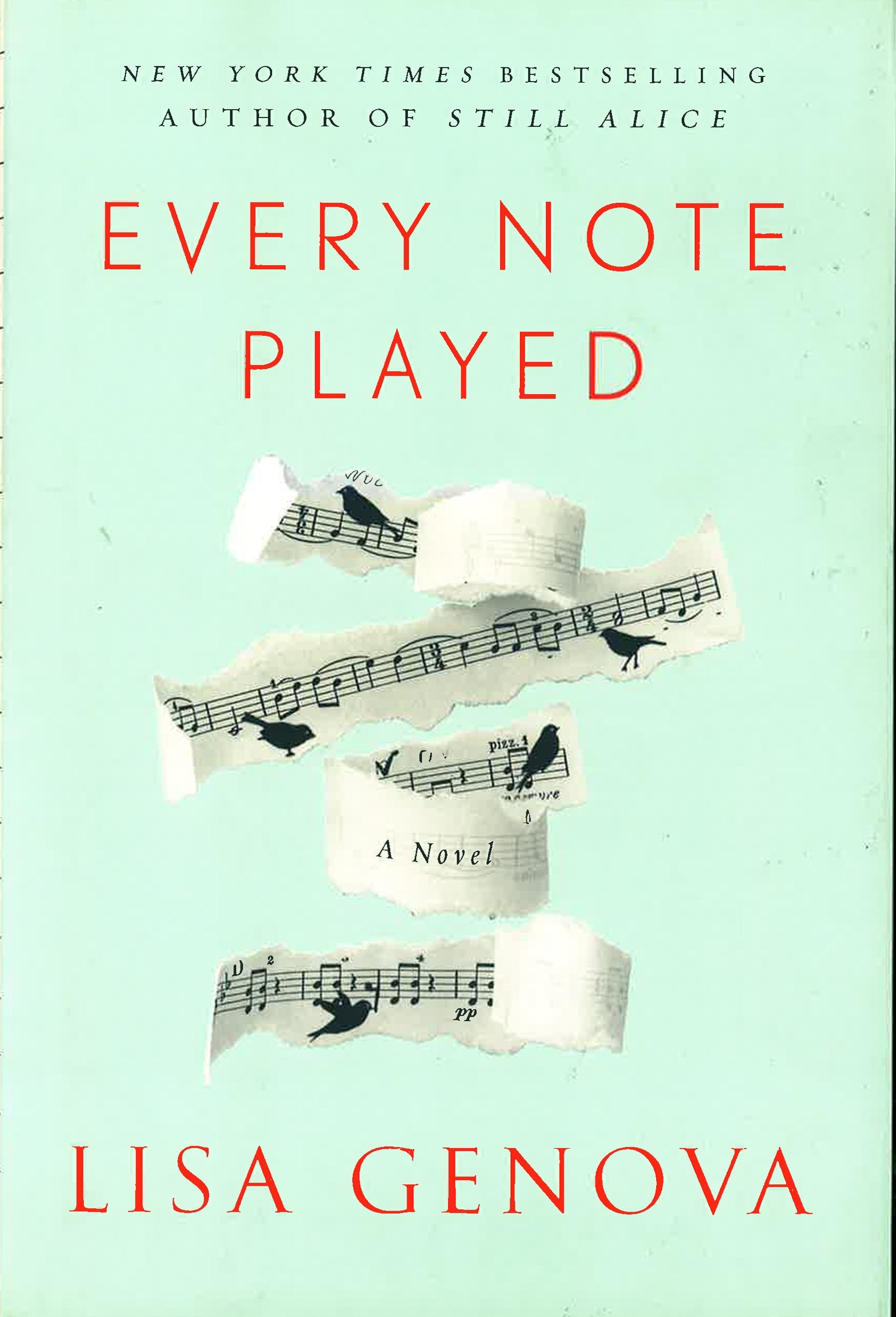 Every Note Played