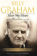 Hear My Heart : What I Would Say To You
