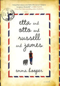 Etta And Otto And Russell And James