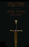 Gods Above (Star Trek: New Frontier)