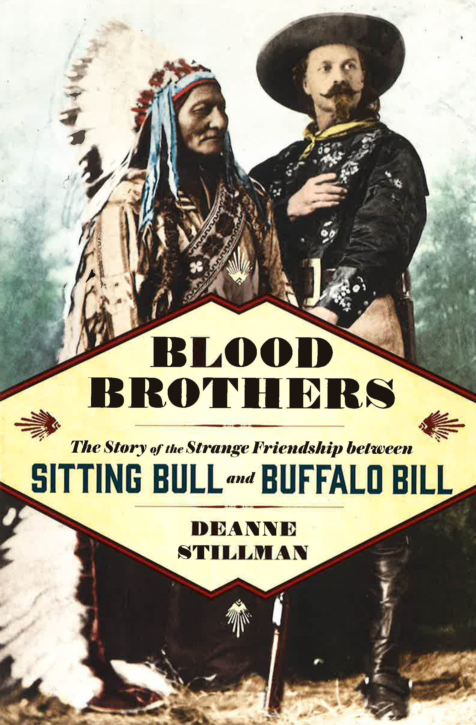 Blood Brothers