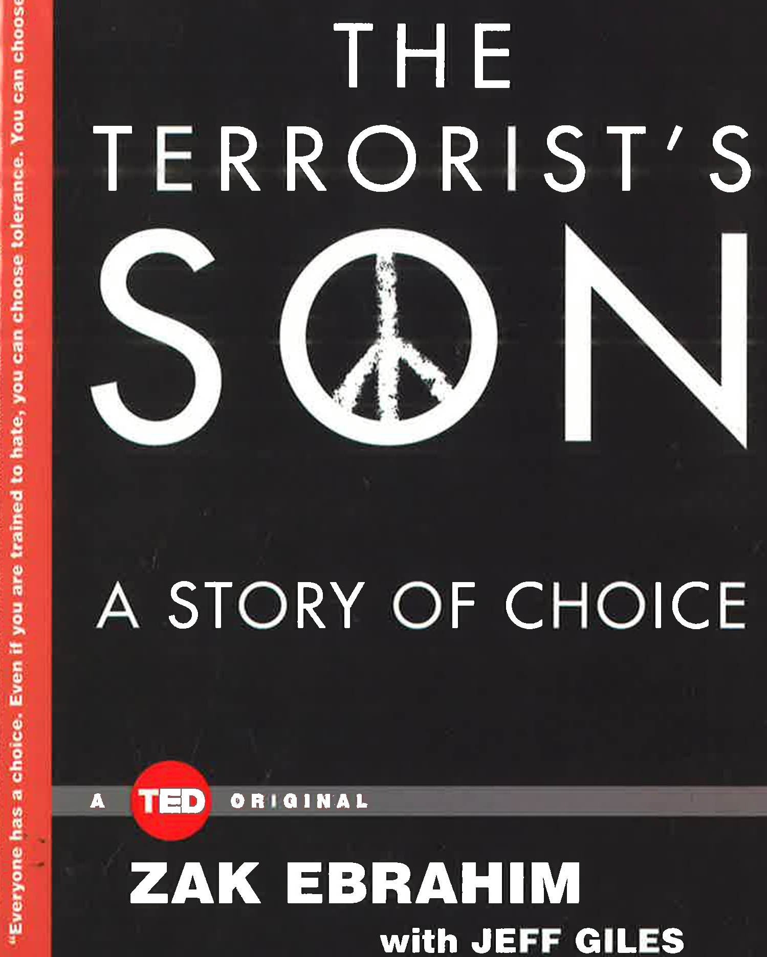 The Terrorist's Son