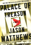 Palace Of Treason