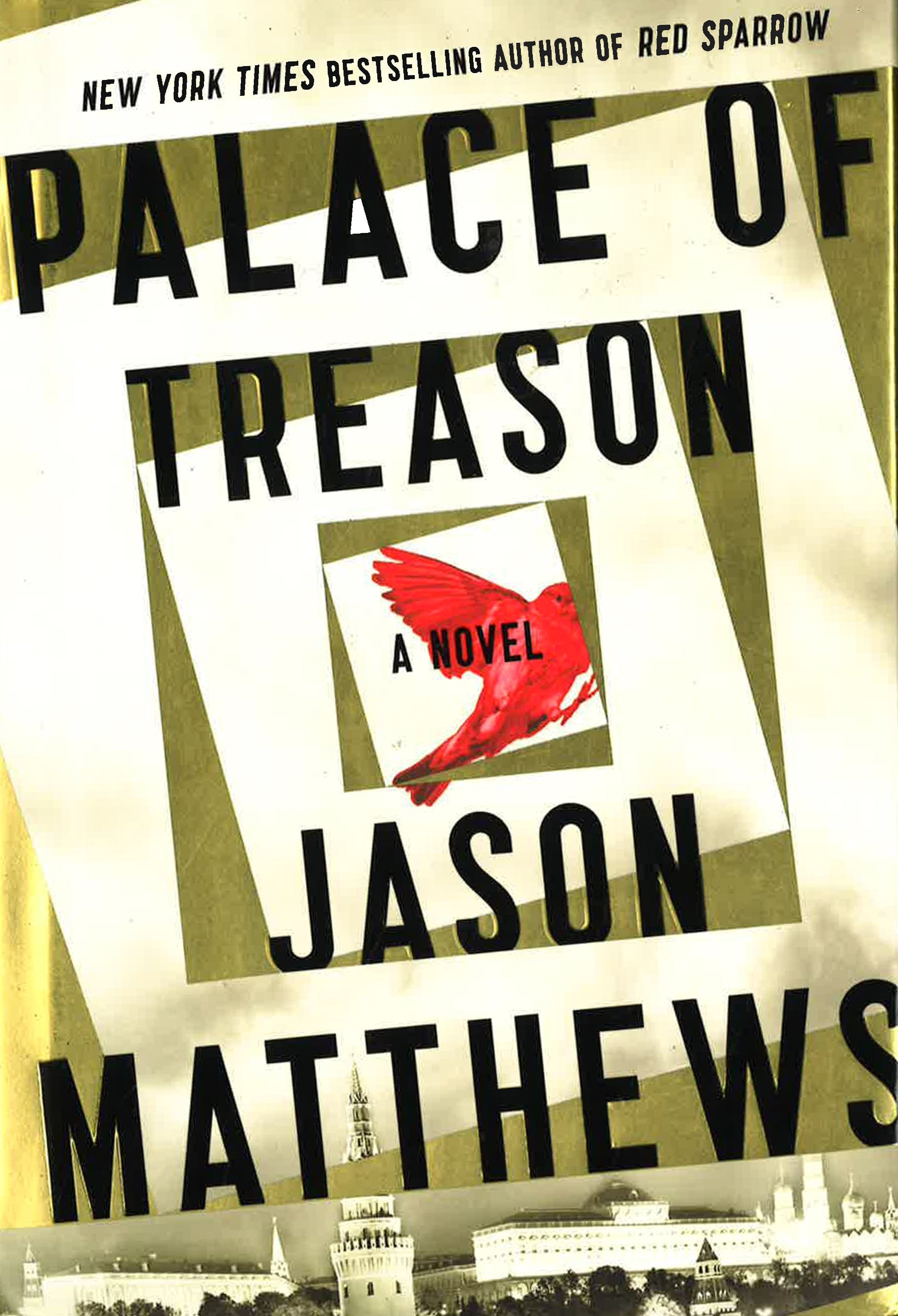 Palace Of Treason