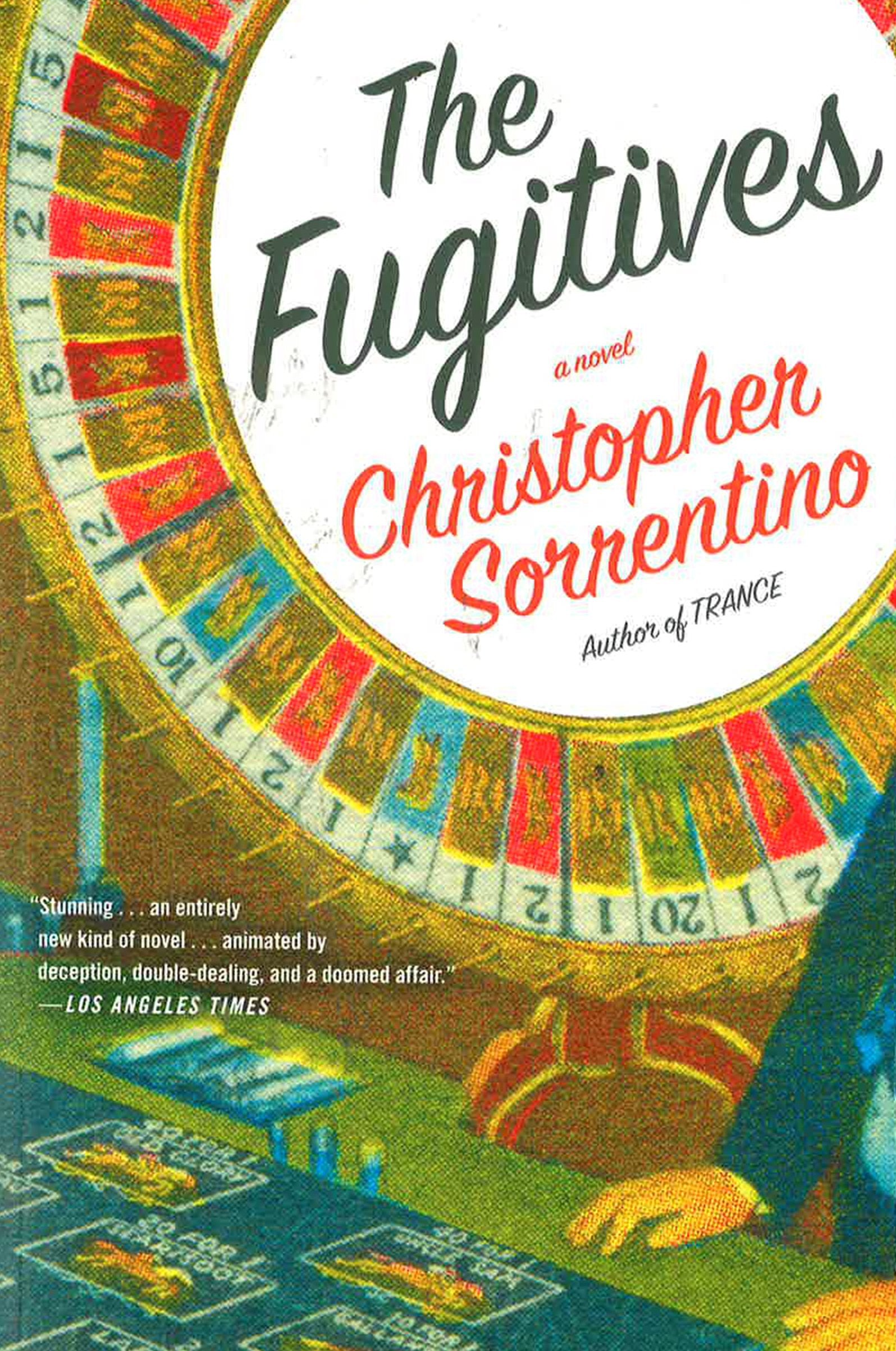 The Fugitives