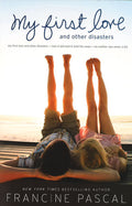 My First Love And Other Disasters (Us)