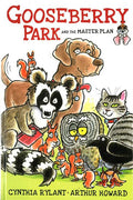 Gooseberry Park And The Master Plan