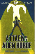 Attack Of The Alien Horde