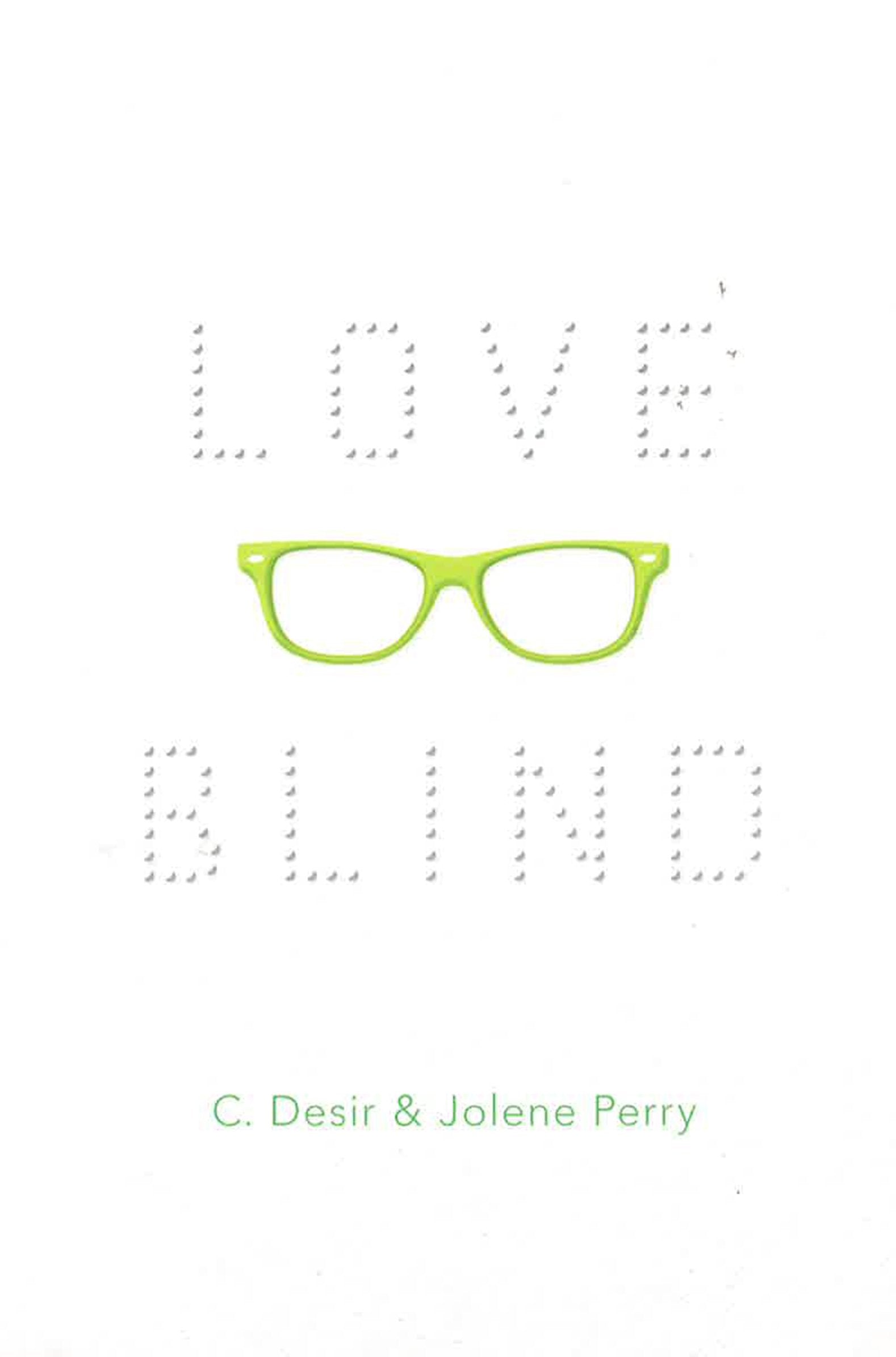 Love Blind