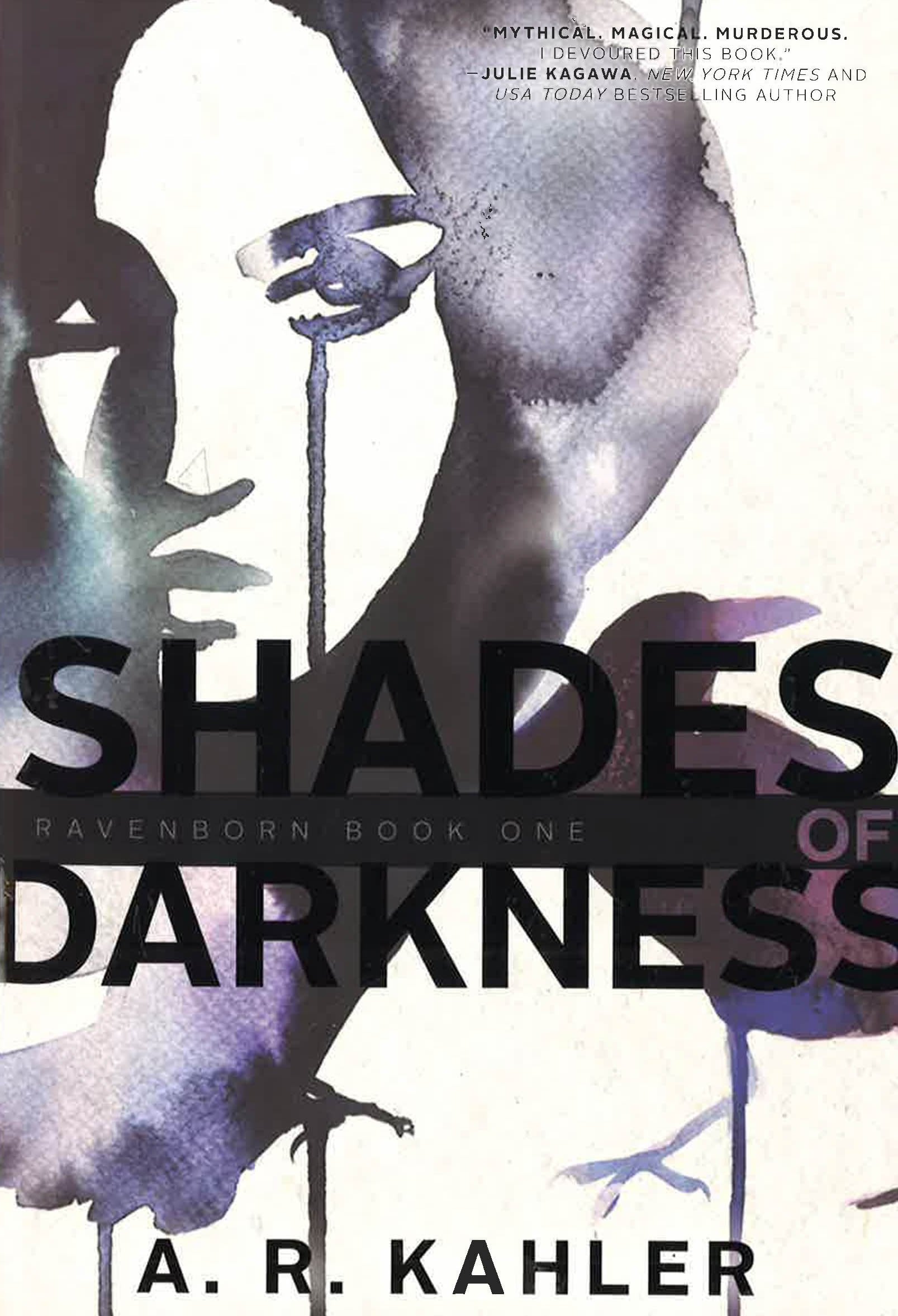 Shades Of Darkness