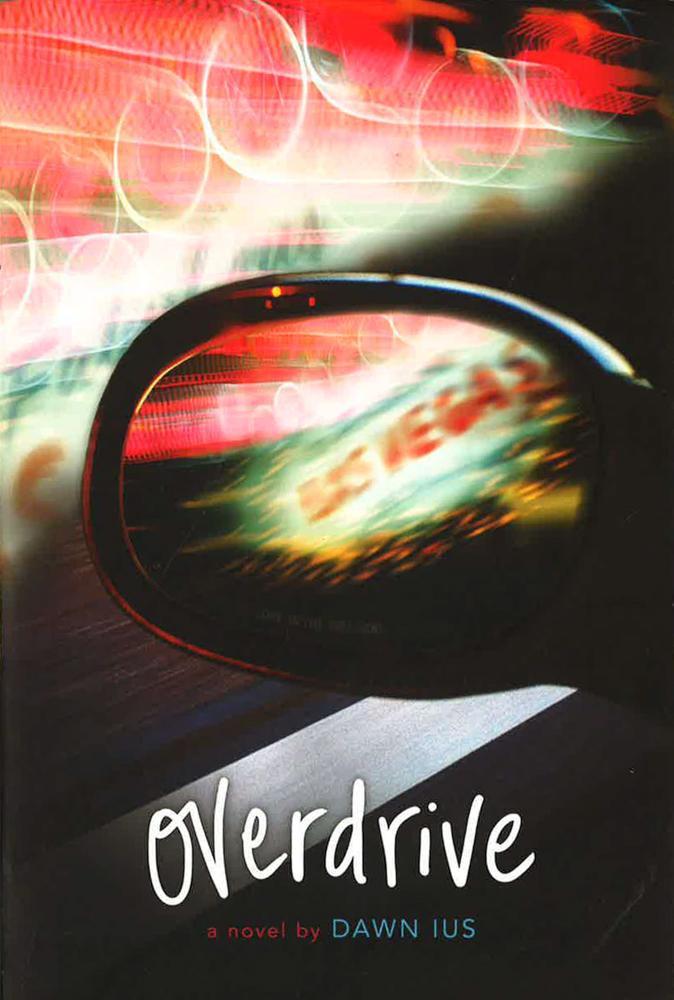 Overdrive