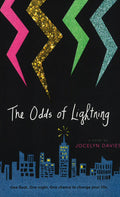 The Odds Of Lightning (Hb)