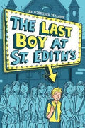 The Last Boy At St. Edith's
