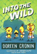 Into The Wild : Yet Another Misadventure