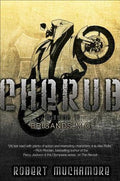 Brigands M.C. (Cherub, Mission Ii)