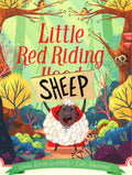 Little Red Riding Sheep