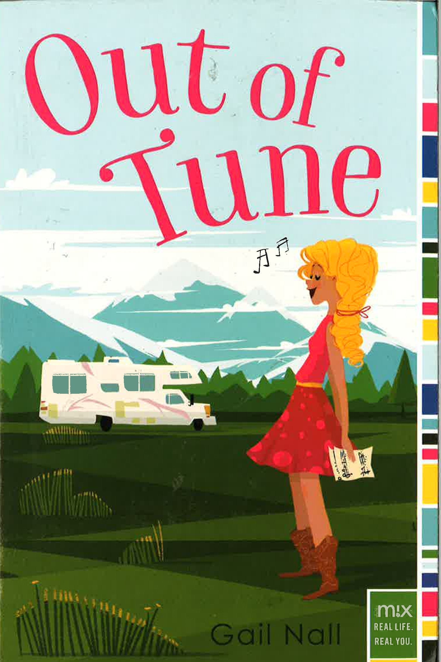 Out Of Tune