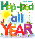 Hap-Pea All Year