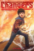 The Gathering Storm (The Hidden World Of Changers, Bk. 1)