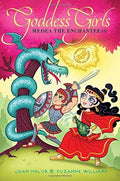 Medea The Enchantress (Goddess Girls, Bk. 23)