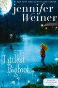 The Littlest Bigfoot