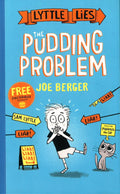 Lyttle Lies #1 The Pudding Problem