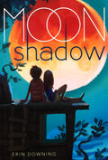 Moon Shadow