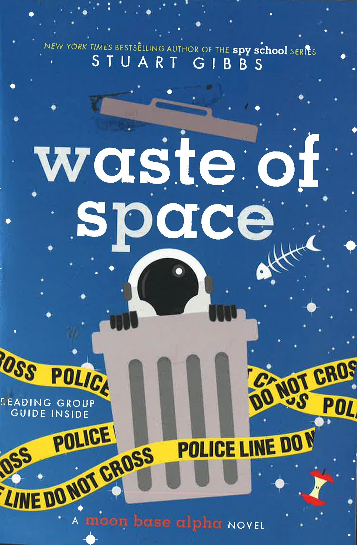 Waste Of Space