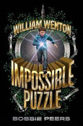 William Wenton And The Impossible Puzzle