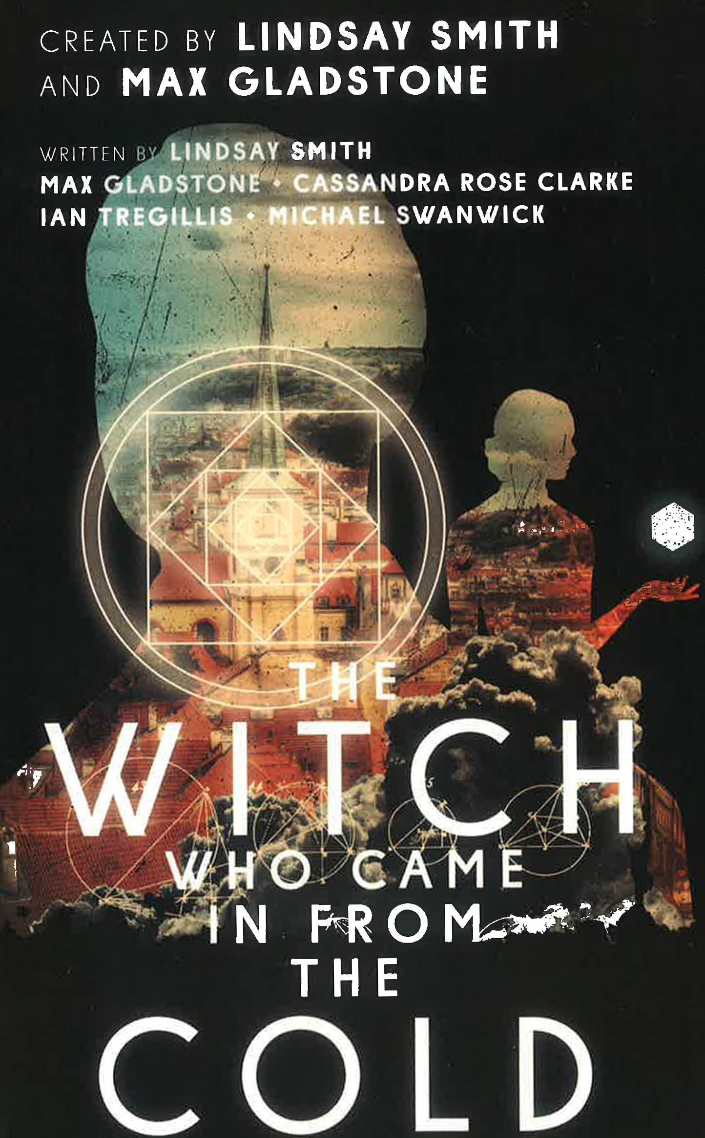 The Witch Who Came In From The Cold