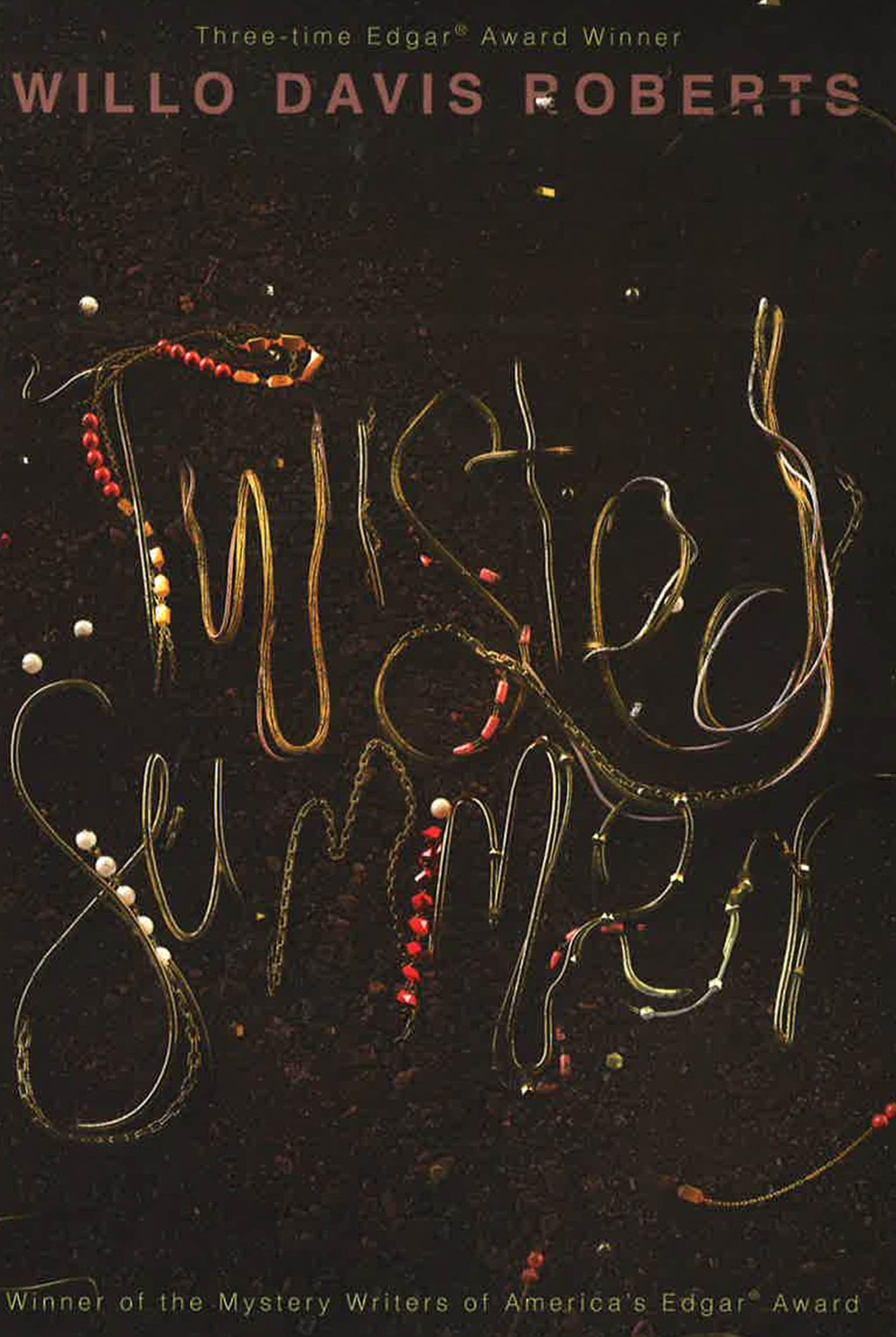 Twisted Summer