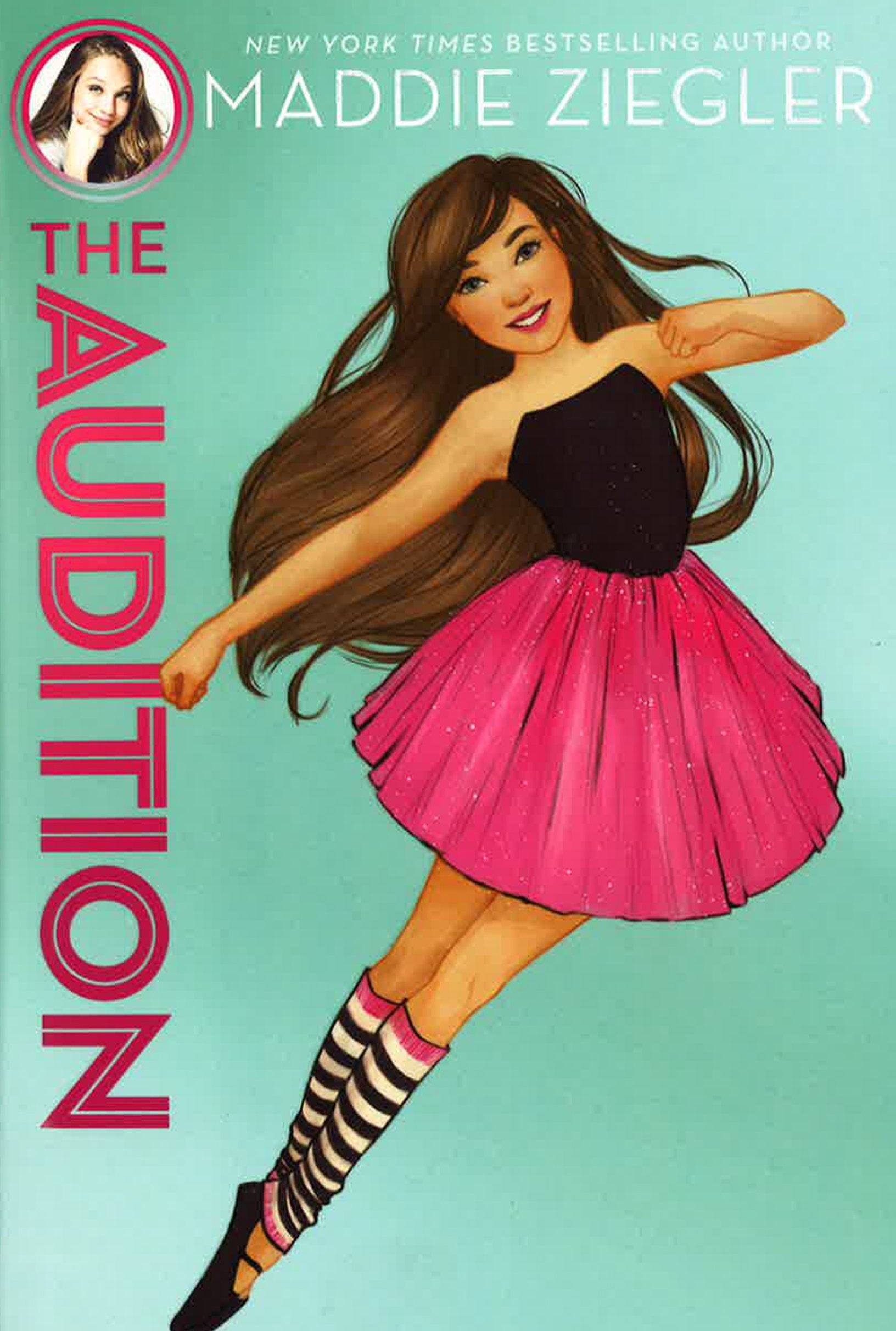 The Audition