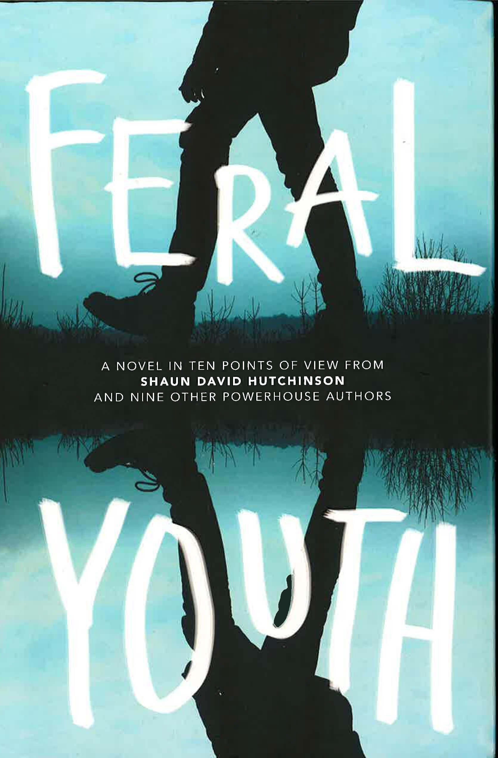 Feral Youth (Hb)