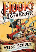 Hook's Revenge (Bk. 1)