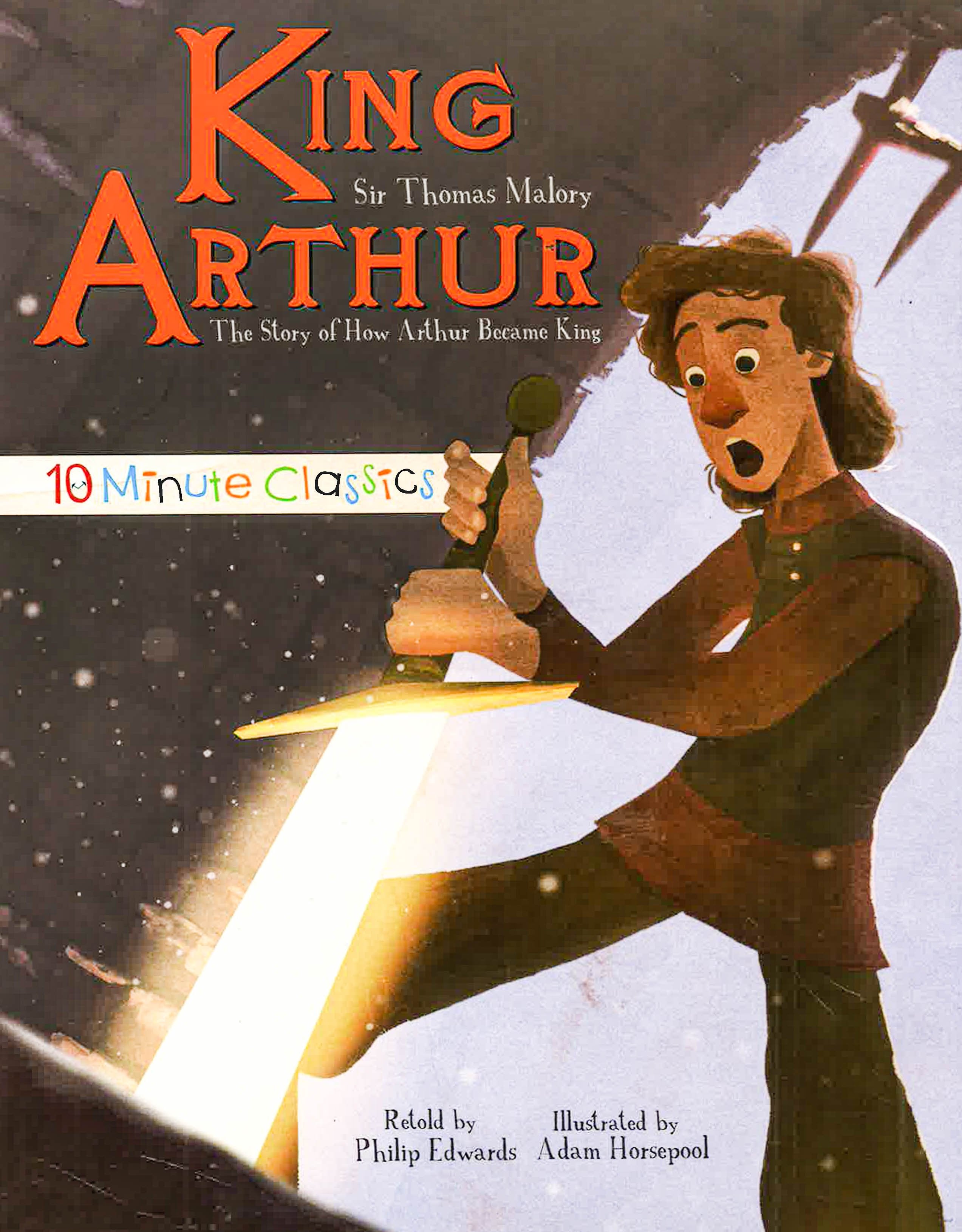King Arthur