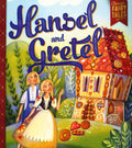Hansel And Gretel (Classic Fairy Tales)